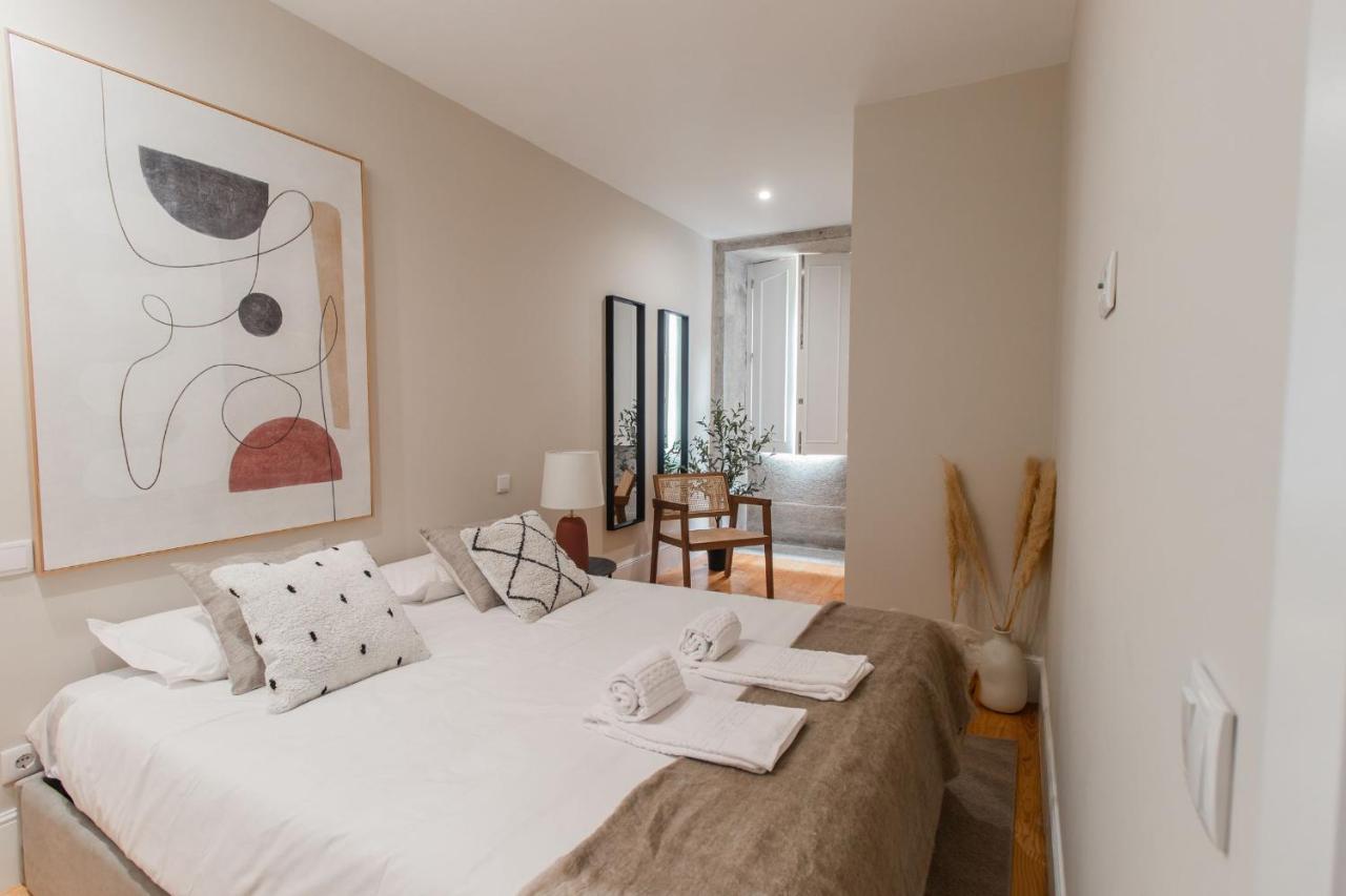 Almada 1.3 By Lovelystay Porto Eksteriør bilde