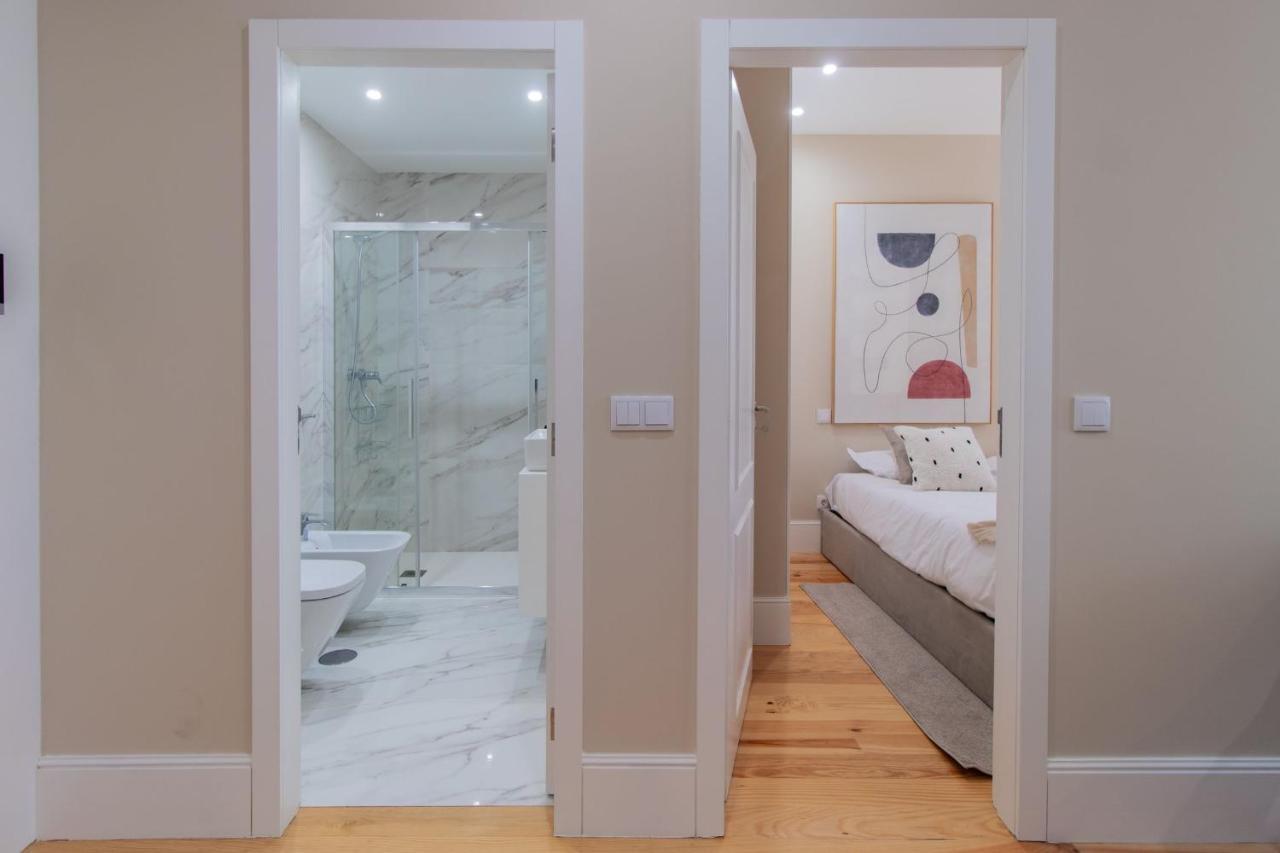 Almada 1.3 By Lovelystay Porto Eksteriør bilde
