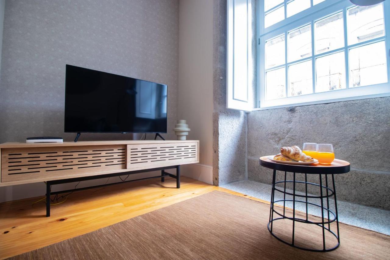 Almada 1.3 By Lovelystay Porto Eksteriør bilde
