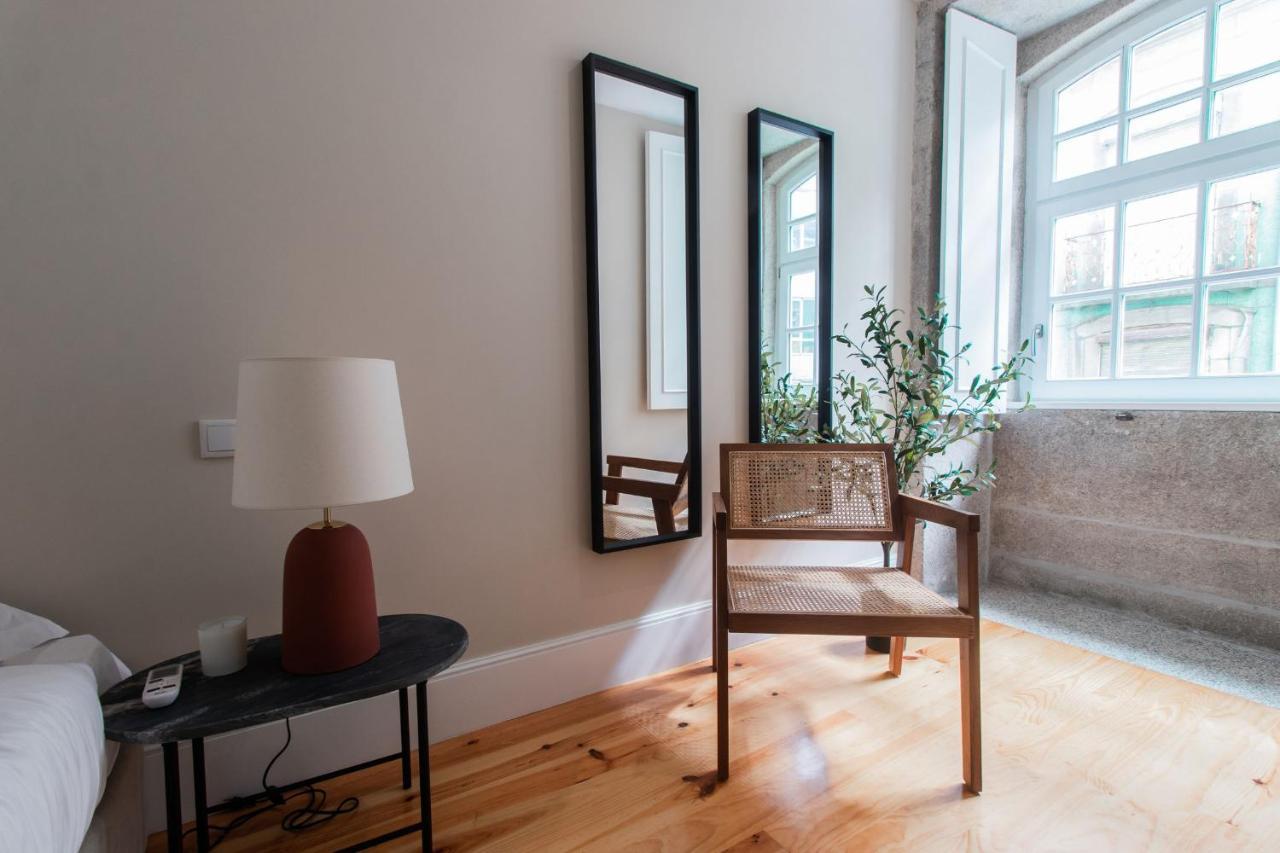 Almada 1.3 By Lovelystay Porto Eksteriør bilde